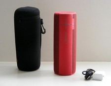 Ultimate Ears UE MegaBoom 1 Lava Red Bluetoot...
