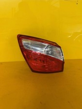 NISSAN QASHQAI J10 2010-2014 PASSENGER SIDE REAR TAIL LIGHT FITS 2014 89503173