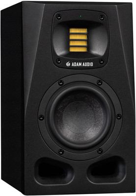A4V 4-Inch Powered Studio Monitor