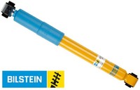 Bilstein 24-242110 StoßDäMpfer StossdäMpfer Hinterachse Hinten FüR Peugeot