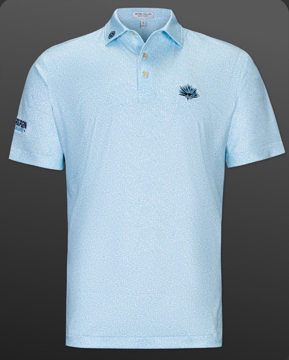 2025 Scotty Cameron Cinco De Mayo Agave Man Mezcal Drinks Print