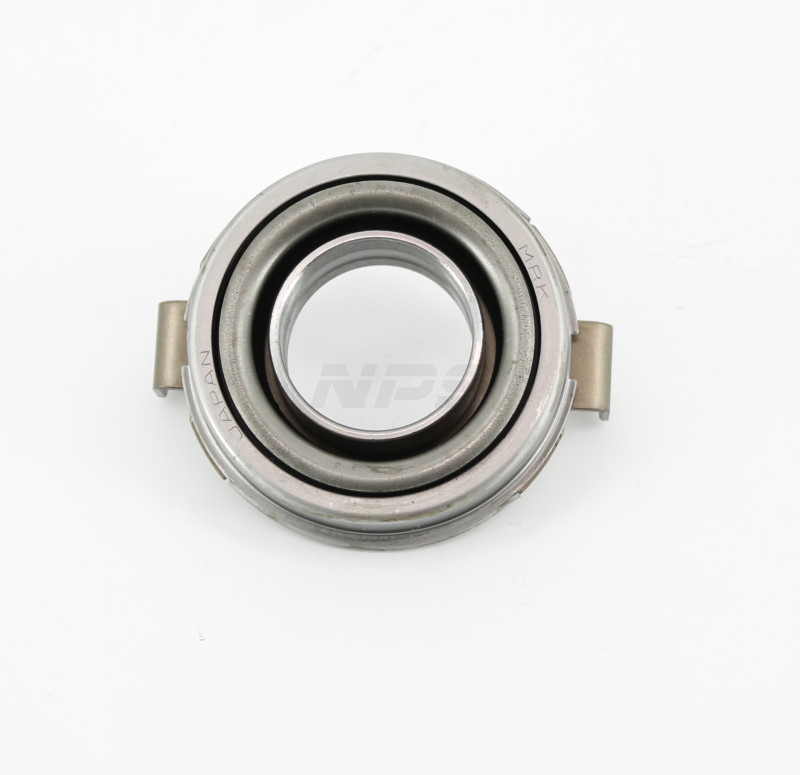 Butée embrayage NPS M240A00 de remplacement compatible Mazda 853116510A - 2