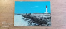 Postkarte Cap Couronne Le Phare 01.08.1981 ge...