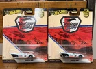 2026 Hot Wheels Premium Car Culture Vintage Racing  Lot of 2: Porsche 917K 1:64