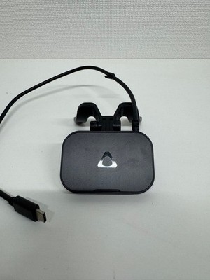 HTC VIVE 99HARE002-00 Face Tracker Gesichtstracker VRChat unbenutzt ohne Box