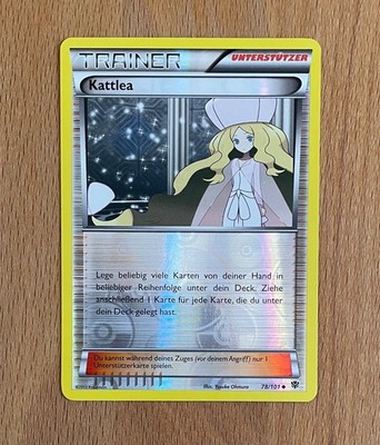 Pokemon Karte Reverse Holo Auswahl