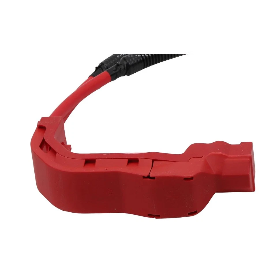 Genuine ACDelco For Chevy Silverado 3500/2500 HD/1500 2007 2008 Starter Cable Foto 3 de 4