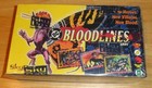 1993 SkyBox DC Bloodlines Trading Cards Factory Sealed Box 36 Packs Skybox