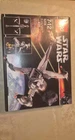 LEGO Star Wars B-wing Fighter Set 6208. New In Sealed Box NEVER used