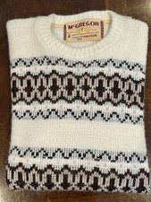 McGregor Regular Size L Sweaters for Men for sale | eBay