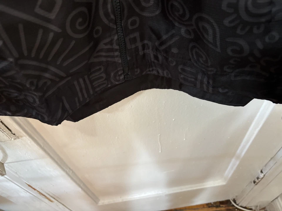 CHAQUETA DE FÚTBOL CORTAVIENTOS NIKE CLUB AMERICA TALLA L MEXICO CHIVAS PUMAS CRUZ AZUL Foto 3 de 4