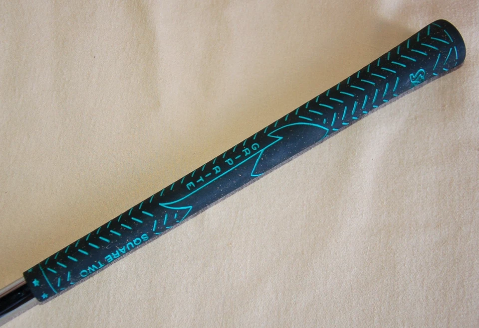 Ladies' SQUARE TWO ~ #10 Pitching WEDGE ~ RH Golf Club ~ Metal Shaft - Image 4 of 4