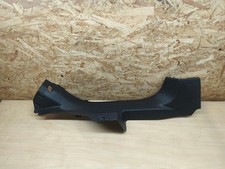 Renault Austral 2023 Hinten links Einstiegsleiste Zierleiste hinten 769543347R