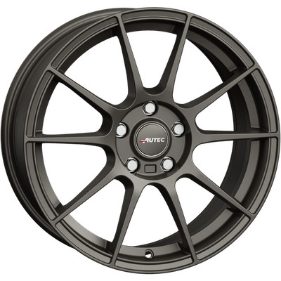 AUTEC Wizard 7.5Jx17 45/5 114.3