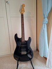 Squier Stratocaster ST-336 Fujigen E545299 19...
