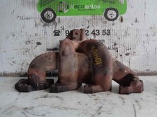 90530277 auspuffkrümmer r. OPEL CORSA B 1.2 16V CAT X 12 XE LW4 rectp2837301