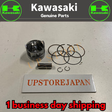 NEW 2010-2023 Genuine KAWASAKI KLX110 PISTON KIT COMPLETE 13008-0011 SET