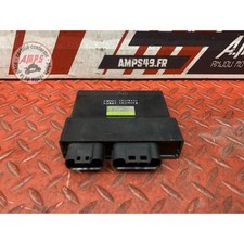 Boitier CDI ECU Kawasaki ER6 N 2012 à 2016