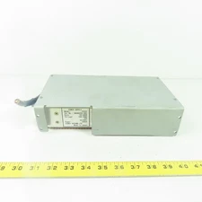 Osaka Vacuum TC222 Power Supply 200-230V 1Ph 50/60Hz 540VA