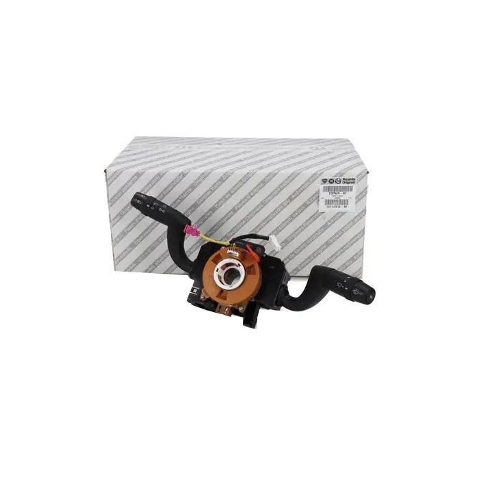 Commodo de feux pour Fiat Ducato pour rouler sereinement lors de vos voyages nocturnes