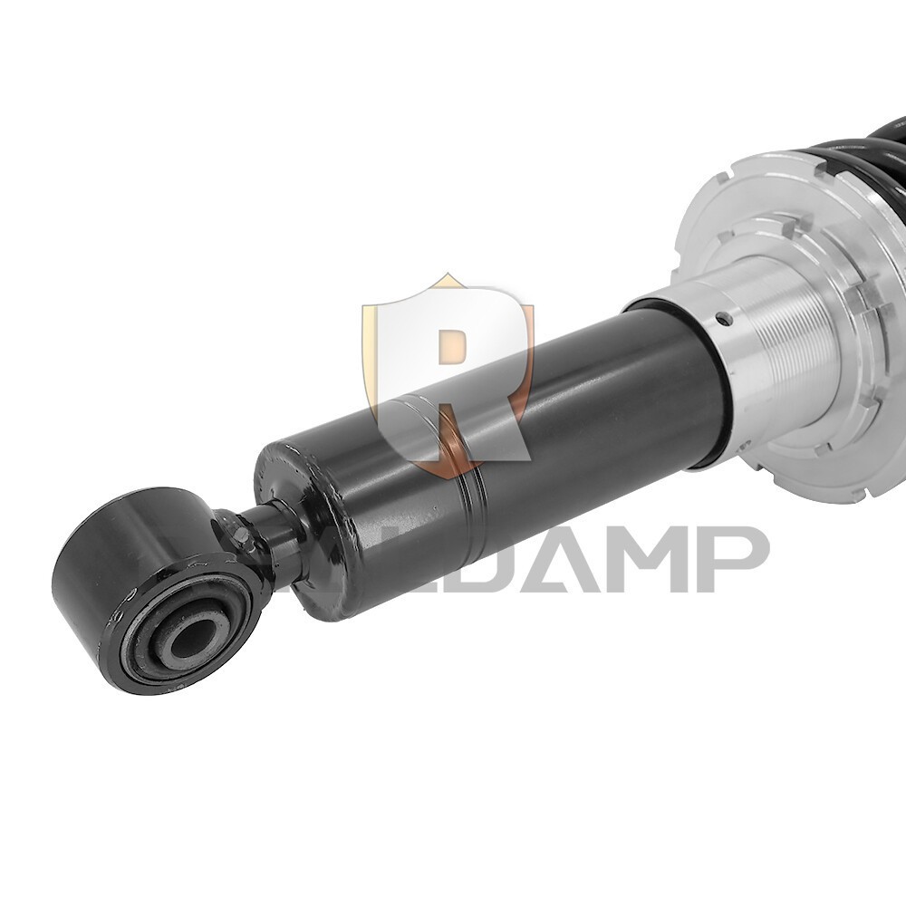 4Pcs Front Rear Shock Struts Fit Ferrari 458 Italia Spider Speciale Magnetic 10-