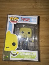 Ultimate Funko Pop Adventure Time Figures Gallery and Checklist 55