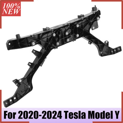 For Tesla Model Y 2020-2024 Front End Module Frame Radiator Support Carrier Core