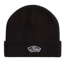 Image of Vans Classic Cuff Beanie Black