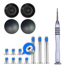 Bottom Case Screws Rubber Feet Screwdriver Fits Mac Book Pro A1278 A1286 A1297