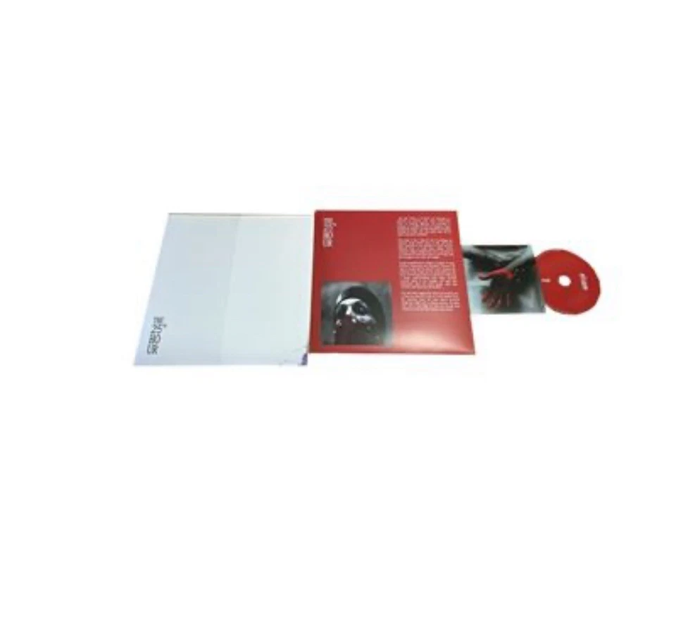 Album  - Riles The 25th Hour - CD Pièce Unique Parmis Les 20000 Exemplaires - Image 3 of 4