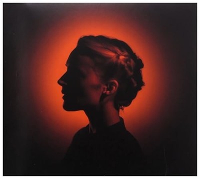 Agnes Obel - Aventine - Agnes Obel CD 68VG The Fast Free Shipping