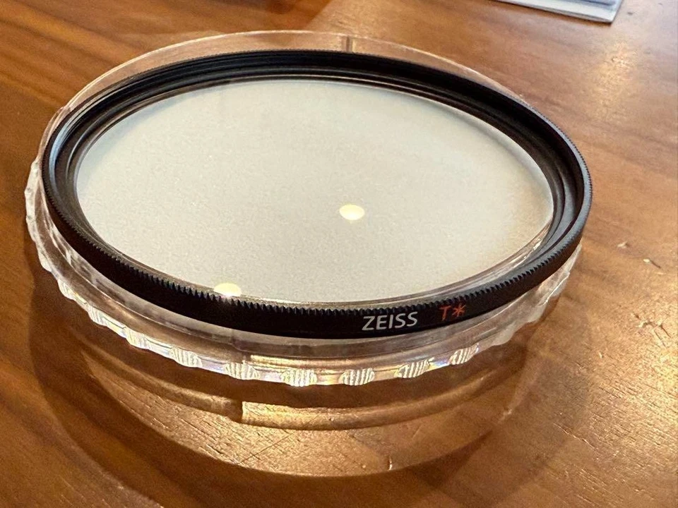 SONY MC protector Filter 82mm VF-82MPAM 33559 New - Image 4 of 4