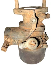 1929-1930 Carter RT-08 Carburetor Mopar Dodge Plymouth Nash Original