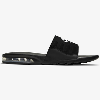 Nike Air Max Camden Slide Black White BQ4626-003 Men's Size | eBay