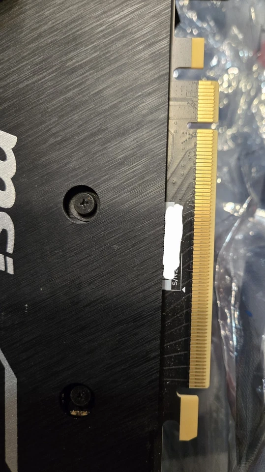 MSI GeForce RTX 2070 SUPER 8GB Graphics Card - Image 3 of 4