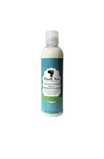 Camille Rose Coconut Water Leave-in Detangling Hair Treatment 8 Oz 