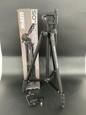 Sunpak - TravelSmart 50 Tripod