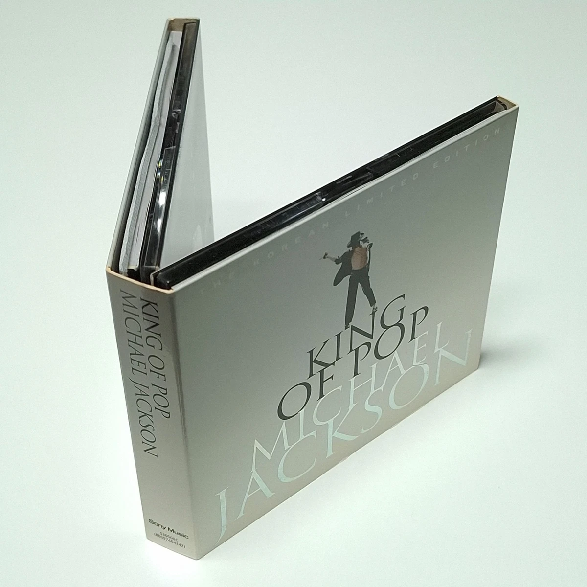 Las mejores ofertas en Michael Jackson CD de Música Caja de
