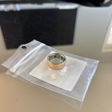 OURA RING GEN 4 - ROSE GOLD - Size 7 - NEW - RING ONLY - NO CHARGER OR BOX