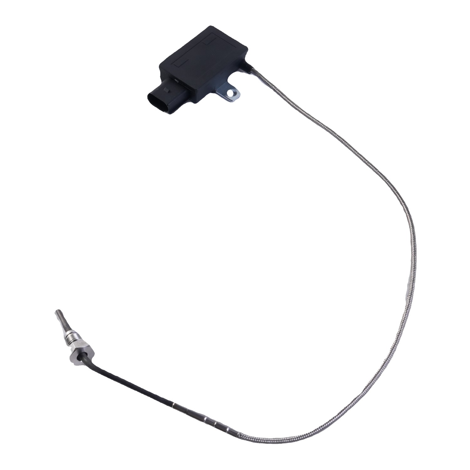 Exhaust Temperature Sensor Bank 2 07C919529L For Bentley Gt Gtc & Flying Spur