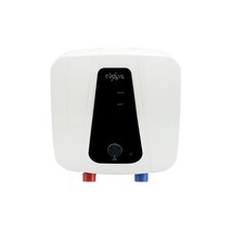 2kW 10Liter Electric Hot Water Heater Above Sink Bathroom Kitchen 2Year Warranty