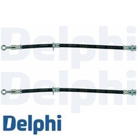 2X Bremsschlauch Delphi LH7374 2 BremsschläUche Rechts Links Vorderachse