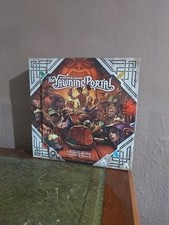 Dungeons & Dragons The Yawning Portal Board Game Brand New 