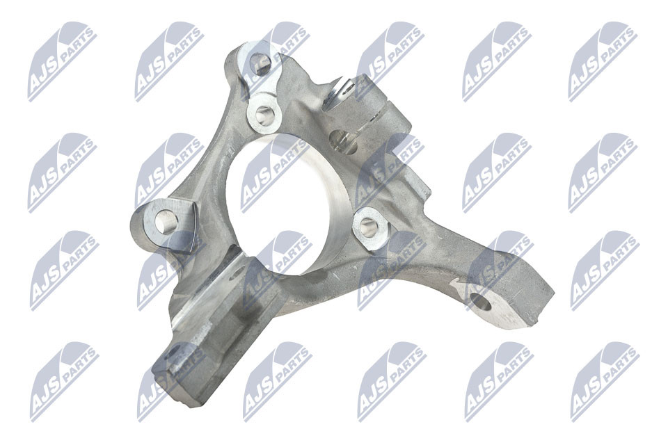 STEERING KNUCKLE WHEEL SUSPENSION ZZP-PL-018 FOR OPEL VECTRA/GTS 1.8L 4cyl 3.2L - Image 5