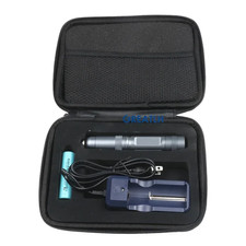 Cold Light Resource Portable LED Light Source with Rechargeable Battery Endoscop
