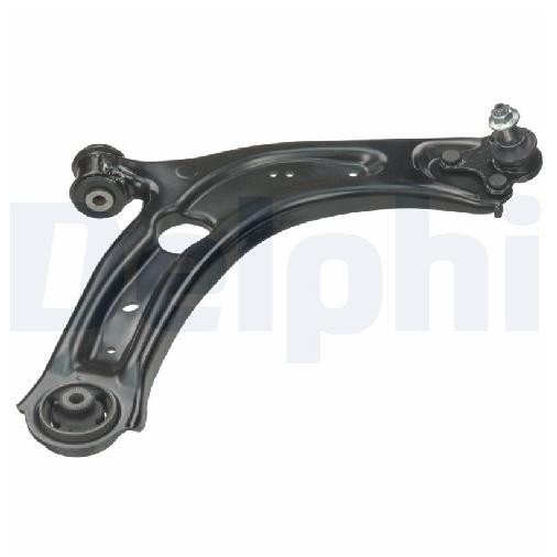 Lenker RadaufhäNgung Vorne Rechts FüR Seat Tarraco KN2 1.5 18 Bis 26 Delphi Neu-image
