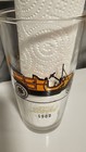 Hazel Atlas Vintage Automobile Glasses Lot Of 6 — photo 4