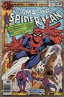 AMAZING SPIDER-MAN #186 (MARVEL COMICS NOV 1978) - CHAMELEON