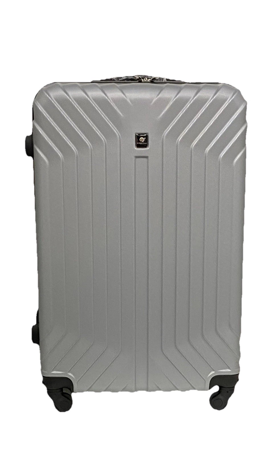 X GRANDE 30-32 pulgadas Maleta rígida Bolsa de equipaje Ligera 4 ruedas expandible