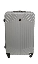 X LARGE 30-32 Inch Suitcase Hard Shell Luggage Bag Lightweight 4Wheel Expandable